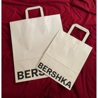 ราคา ถุงกระดาษ Bershka*** (29765939025)
