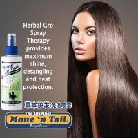 ราคา MANENTAIL Wrigley Moisturizing Repair Strong Root Oil Control Moisturizing Hair Growth Essential Oil Leave-In สเปรย์ 3.27.17 (28744460160)