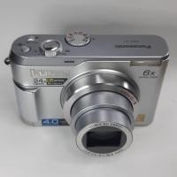 ราคา Panasonic Lumix dmc-Lx1 digital camera (21416363763)
