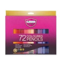 ราคา มาสเตอร์อาร์ต สีไม้ ดินสอสีไม้ 72 สี รุ่นใหม่ (9213991241)