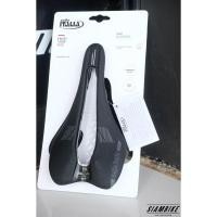 ราคา เบาะ Selle Italia - SLR TM Superflow ราง Manganese น้ำหนักเบามาก แค่ 217 กรัม (6619554901)