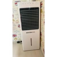 ราคา Masterkool พัดลมไอเย็น รุ่น MIK-28EXสีขาว มือสอง (15303438143)