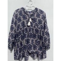 ราคา เสื้อพื้นเมือง งานผ้าเบา ใส่สบายสไตล์ชาวเหนือใส่ไปเที่ยวดอย ได้สบาย❤️ (24970278736)