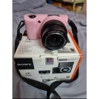 ราคา กล้องsony a5100 สีดำ (21278822893)