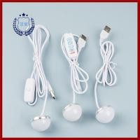 ราคา หลอดไฟ LED แบบสวิตช์ USB 5V ของขวัญ ไฟของเล่น ไฟ LED ไม้บีช อุปกรณ์เสริม แหล่งกำเนิดแสง USB ปรับความสว่างได้ (26780872128)