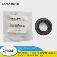 ราคา 452453B100 Auto Trans Output Shaft Seal for Hyundai Santa Fe Sorento Veracruz for Kia Sorento Sport (41477982699)