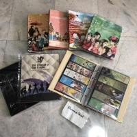 ราคา refill ใส่ที่คั่น ไส้แฟ้มสะสมที่คั่น พร้อมที่คั่น50อันสภาพดี (8762054839)