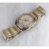 ราคา 1950's BENRUS Calendar ระบบไขลาน (29867724139)