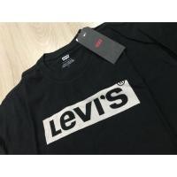 ราคา เสื้อยืด Levi’s ของแท้ สกรีนลาย (5335303367)