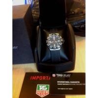 ราคา used TAG HEUER Formula 1 (25392449538)