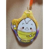 ราคา ที่ใส่บัตรสายดึงยืดได้​ คุณ​ลูมิแอร์​ แบบนิ่มๆ #lumiere ป้าย​ DISNEY UFUFY #DISNEY #UFUFY น่ารักมากๆ​ (6795598054)