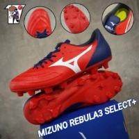 ราคา ‼️ลดอีก300-❤️MIZUNO REBULA3 select+ รองเท้าฟุตบอล ของแท้% (6506580133)