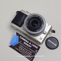 ราคา กล้อง Olympus E-PL6 kit 14-42mm EZ (24034216550)
