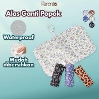 ราคา ผู้ปกครอง เสื่อเปลี่ยนผ้าอ้อมเด็กกันน้ํา – เสื่อเปลี่ยนกันน้ํา เบา และทําความสะอาดง่าย ราคา044 (48551260489)