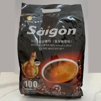 ราคา เวียดนามไซง่อนแมวอึรสผงกาแฟ1700กรัมบรรจุถุง3-ใน-1กาแฟสําเร็จรูปรสดั้งเดิม100ชิ้นเดิมนําเข้า (48800836417)