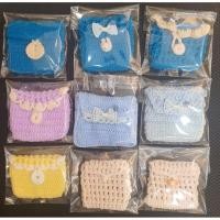 ราคา กระเป๋าสตางค์ถักไหมพรม (52504716259)