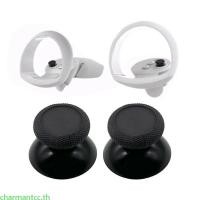 ราคา Charmantcc สําหรับ MetaOculusQuest Controller จอยสติ๊กหมวกเปลี่ยนเกม Controller Cap (40779575269)