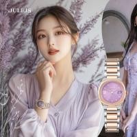 ราคา Julius watch JA-1464 นาฬิกาข้อมือผู้หญิง (26477273458)