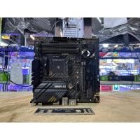 ราคา MAINBOARD (เมนบอร์ด) AM4 ASUS TUF GAMING B550M-PLUS (28863003369)