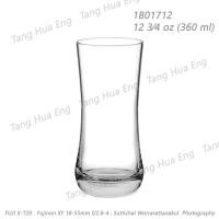 ราคา ( 6 ใบ ) Ocean แก้ว ALOHA ขนาด 12 ออนซ์ # B01712 ยี่ห้อ โอเชี่ยน บรรจุ 6 ใบ (4530368800)