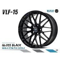 ราคา ล้อแม็กซ์ VLF-15ขอบ18 5รู113กว้าง8นิ้ว ET38 ล้อแม็กซ์เบาflow fromingแข็งแรงทนทาน ใส่ได้กับ5รู112และ5รู114.3(ราคา4ล้อ) (41618155674)