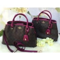 ราคา กระเป๋า COACH F34608 ของแท้พร้อมส่งค่ะ (80807404)
