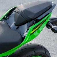 ราคา ❤ For Kawasaki Ninja400 Ninja 400 2018-2023 2018 2019 2020 2023 Ninja Motorcycle Accessories F (22590218848)