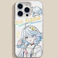 ราคา เคสที่รองรับสําหรับ Iphone Samsung Vivo Furina ภาพพร้อมเอฟเฟกต์ IMD IT468 (40052093831)