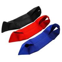 ราคา FITUALIZED Resistance Band Sleeve - Bench Press, Push Up and Chest - Portable Arm Expander - Powerlifting - SlingShot (23043401905)