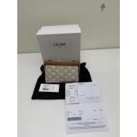 ราคา [CO220502890] Celine Clutch On Chain (21308833790)