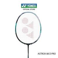 ราคา ไม้แบดมินตัน YONEX ASTROX 88D PRO (GEN3) รหัสไทย 4U/G5 (55607371866)