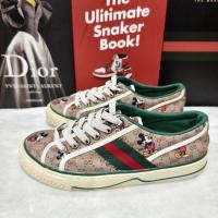 ราคา รองเท้า Gucci งานมือสองงานตู้ญี่ปุ่น Sz38/24cm (43618076843)