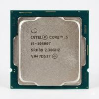 ราคา [มือสอง] CPU Intel Core i5-10500T (Gen 10) 6 Core / 12 Thread | Socket LGA 1200 | มีกราฟิกในตัว (ประกัน 90 วัน) (41878821976)