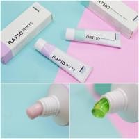 ราคา ยาสีฟัน Zap Rapid White / Ortho Rush & Gum 120ml (17182346648)
