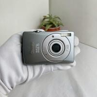 ราคา Canon IXUS75/IXY90(รุ่นหายากมากๆ) รุ่นคุณวินเมธาวิน (40576056236)