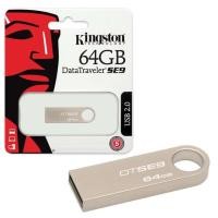 ราคา USB kingston 64gb (ของแท้) (50702411709)