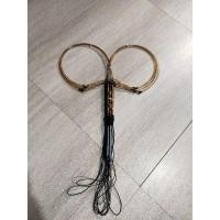 ราคา ครืนดักไก่ป่า ครืนผีเสื้อ15หลัก30บ่วงบ่วง5" ห่วงแข็งแรงทนทาน (29026693304)