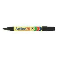 ราคา Artline 70 ปากกามาร์กเกอร์ถาวร (52853392641)