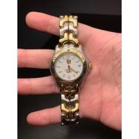 ราคา TAG Heuer ก้างปลา 2k automatic 18k แท้ kingsize (23180523421)