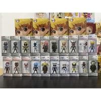 ราคา โมเดล ฟิกเกอร์ มาสไรเดอร์ WCF Kamen Rider ver.02 (6178670274)