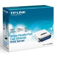 ราคา TP-LINK (ปริ้นเซิร์ฟเวอร์) PRINT SERVER TL-PS110P PARALLEL Warranty 3 - y (2227801389)