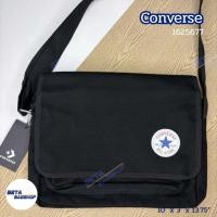 ราคา CHUCK TAYLOR MESSENGER BAG กระเป๋าสะพายข้าง Converse แท้ รุ่น 1626011 (49957352210)