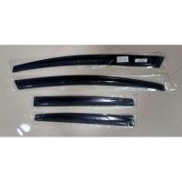 ราคา jazz ปี 2008-2012 กันสาด แจ๊ส (4345534420)