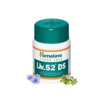 ราคา Himalaya Liv.52 DS บำรุงตับ 60 เม็ด พร้อมส่ง (24858685731)