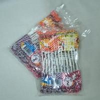 ราคา ขนมโบราณ ลูกอมเคี้ยวหนึบกลิ่นผลไม้ ตราจอลลี่สติ๊ก (17716119324)