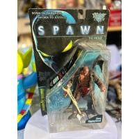 ราคา Spawn The Movie Burnt Spawn Action Figure McFarlane Toys 1997 (42813622877)