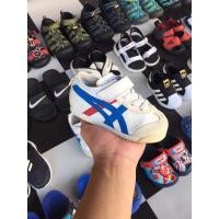 ราคา รองเท้าเด็ก Onitsuka tigerแท้ %มือสองสภาพ 95% (6874999178)