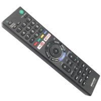 ราคา ใหม่ RMT-TX300P สําหรับ Sony LCD LED TV รีโมทคอนโทรล RMT-TX300E TX200U KD43X7000E (29930468274)
