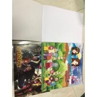 ราคา สมุดวาดภาพขนาด A4*** (28644323010)