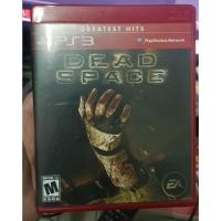 ราคา แผ่นps3 แท้ Dead space 1 (7742535766)